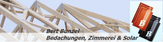 Bert Bunzel Bedachungen