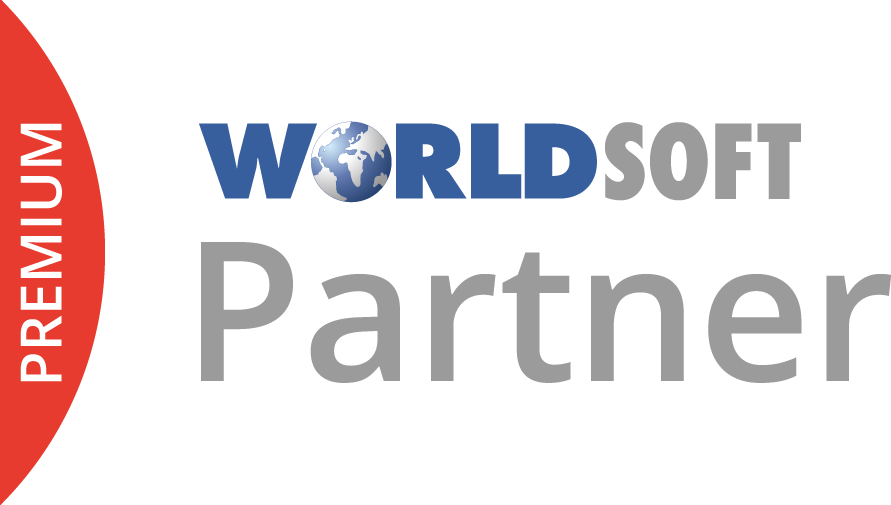 Worldsoft Premium Partner